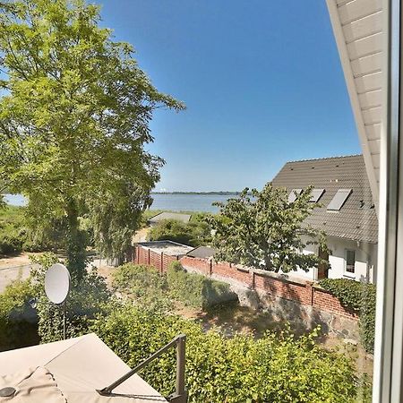 Ferienhaus Hygge Hus Sellin  Ngoại thất bức ảnh