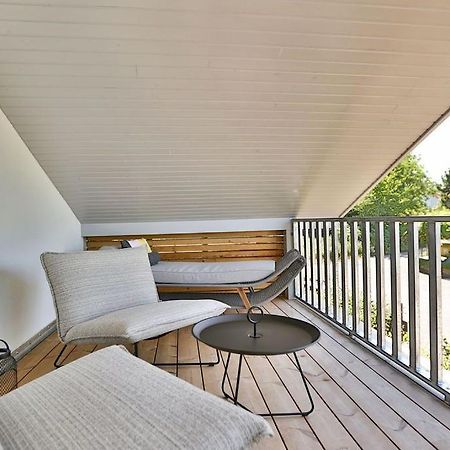 Ferienhaus Hygge Hus Sellin  Ngoại thất bức ảnh