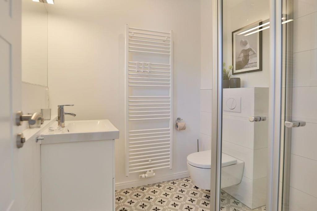 Ferienhaus Hygge Hus Sellin  Ngoại thất bức ảnh