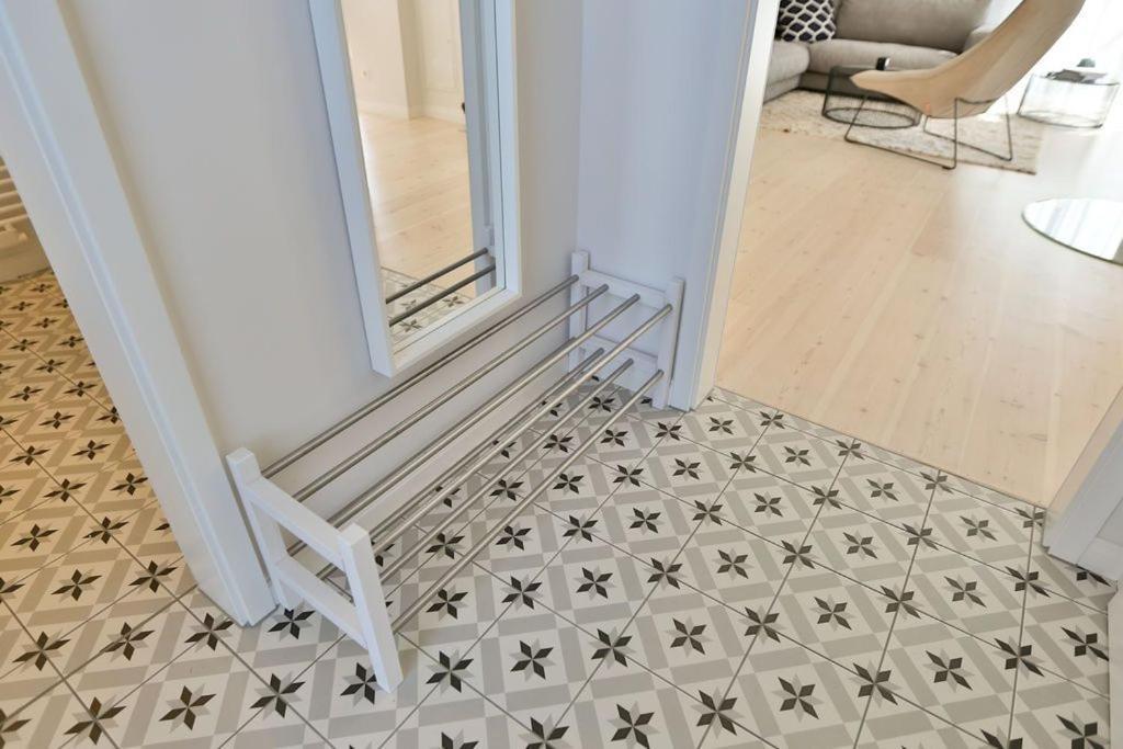 Ferienhaus Hygge Hus Sellin  Ngoại thất bức ảnh