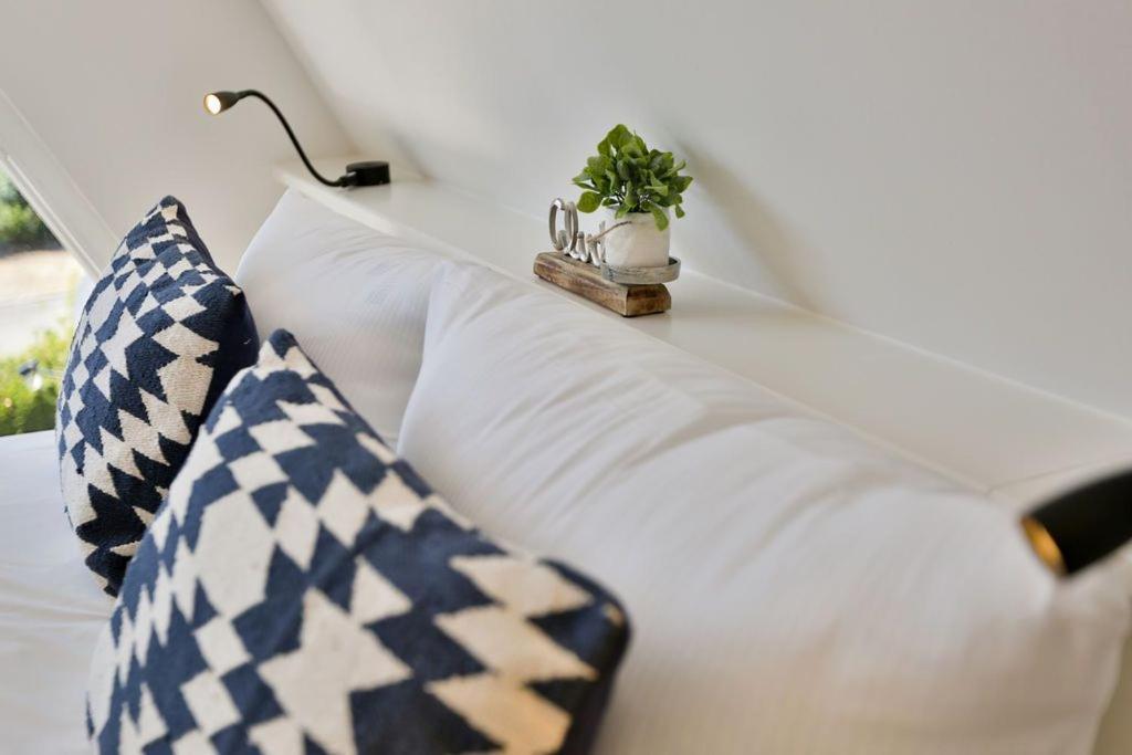 Ferienhaus Hygge Hus Sellin  Ngoại thất bức ảnh