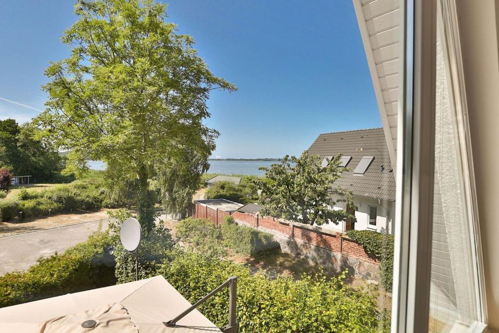 Ferienhaus Hygge Hus Sellin  Ngoại thất bức ảnh