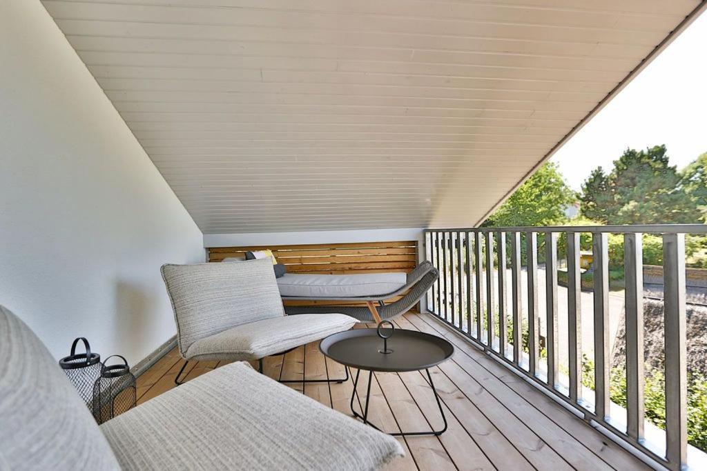 Ferienhaus Hygge Hus Sellin  Ngoại thất bức ảnh