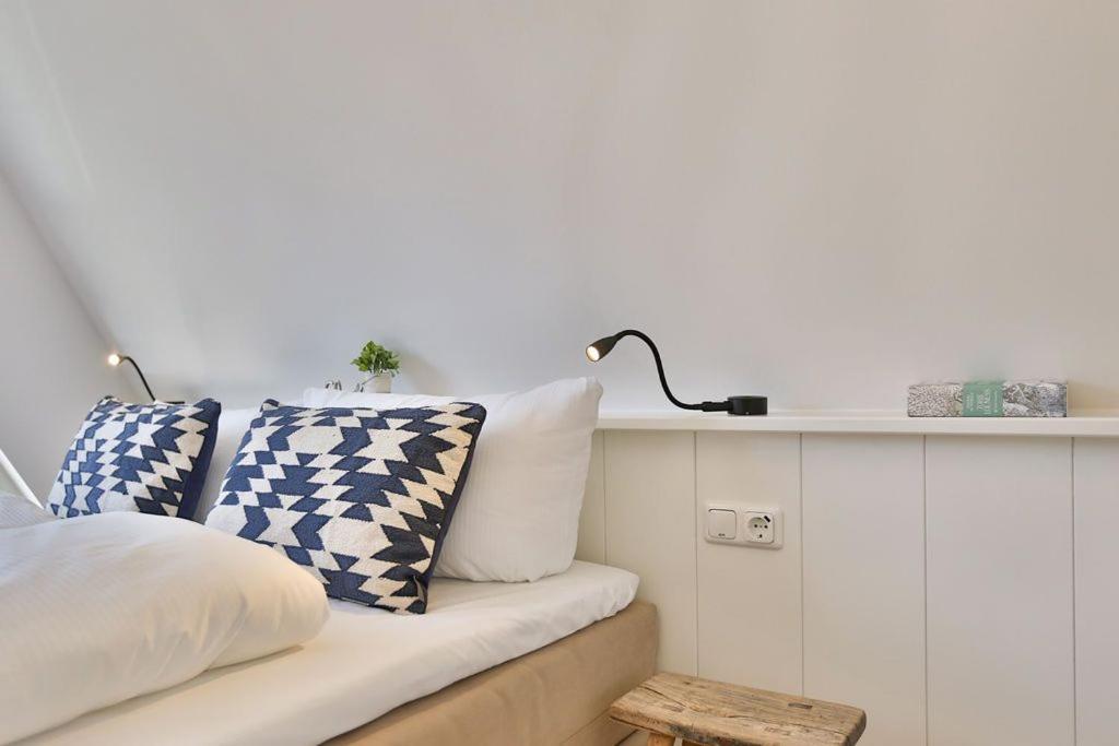 Ferienhaus Hygge Hus Sellin  Ngoại thất bức ảnh