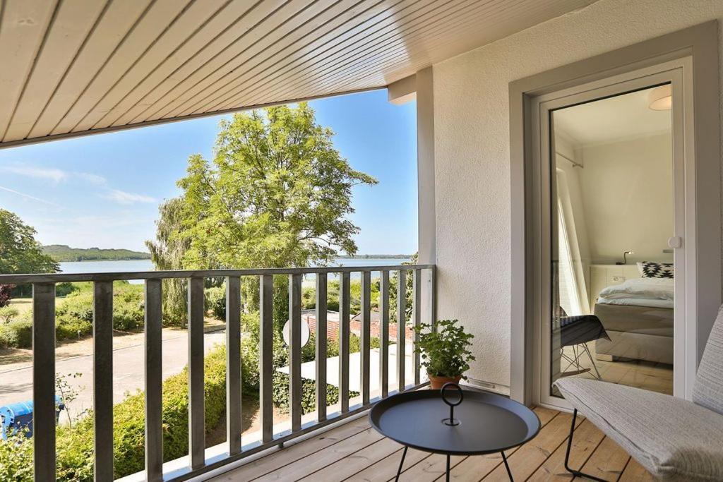 Ferienhaus Hygge Hus Sellin  Ngoại thất bức ảnh