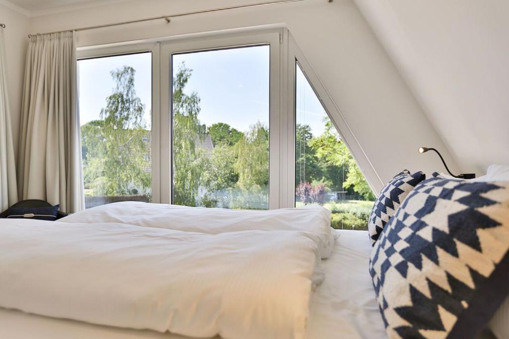 Ferienhaus Hygge Hus Sellin  Ngoại thất bức ảnh