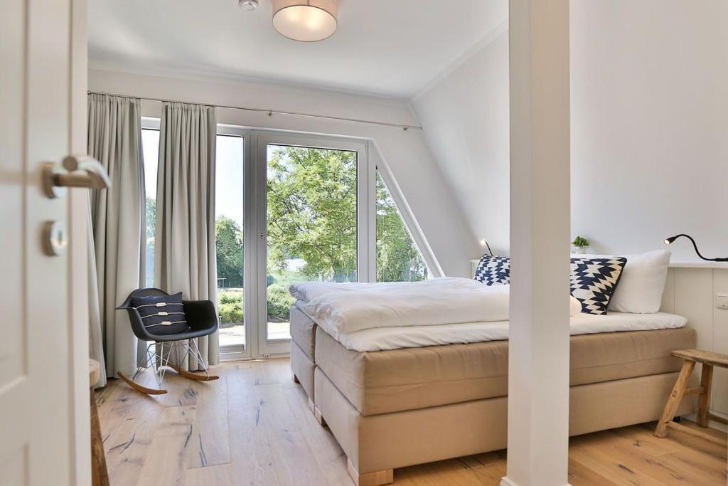 Ferienhaus Hygge Hus Sellin  Ngoại thất bức ảnh