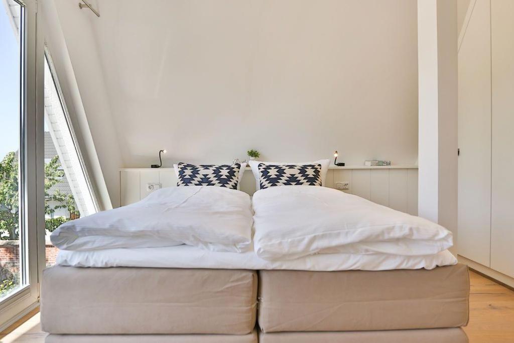 Ferienhaus Hygge Hus Sellin  Ngoại thất bức ảnh