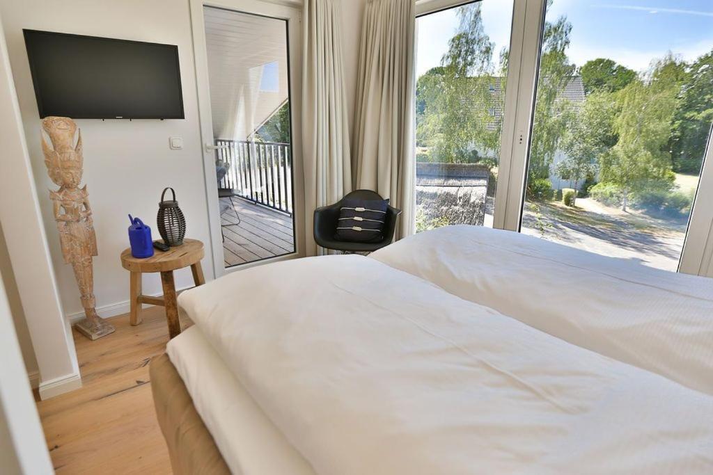 Ferienhaus Hygge Hus Sellin  Ngoại thất bức ảnh