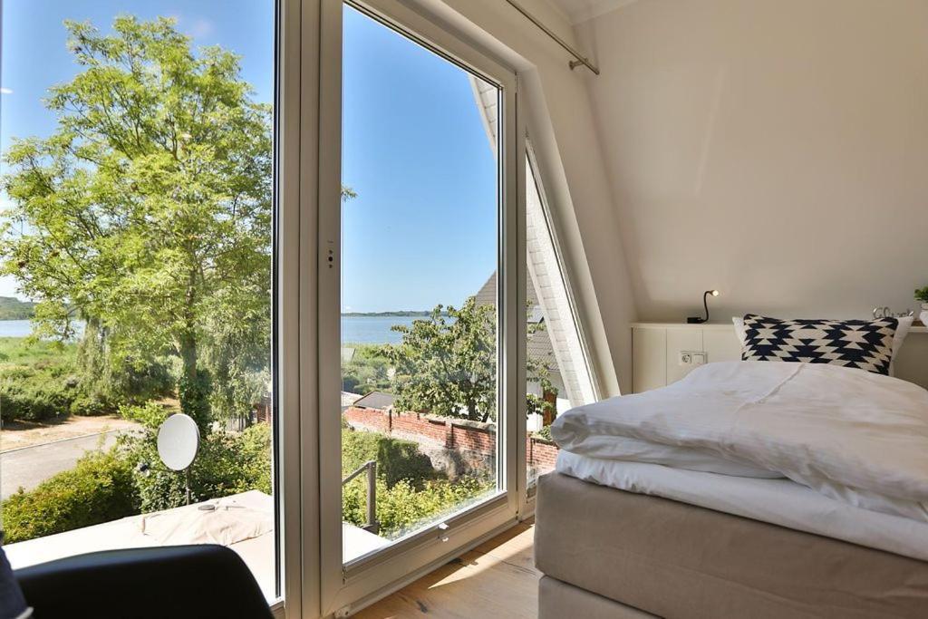 Ferienhaus Hygge Hus Sellin  Ngoại thất bức ảnh