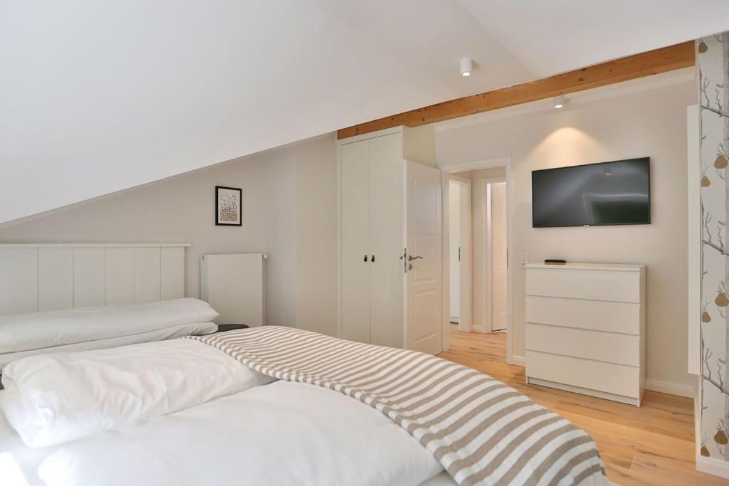 Ferienhaus Hygge Hus Sellin  Ngoại thất bức ảnh