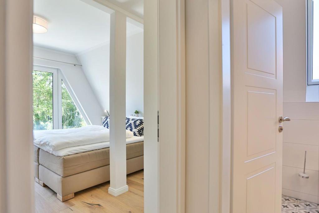 Ferienhaus Hygge Hus Sellin  Ngoại thất bức ảnh
