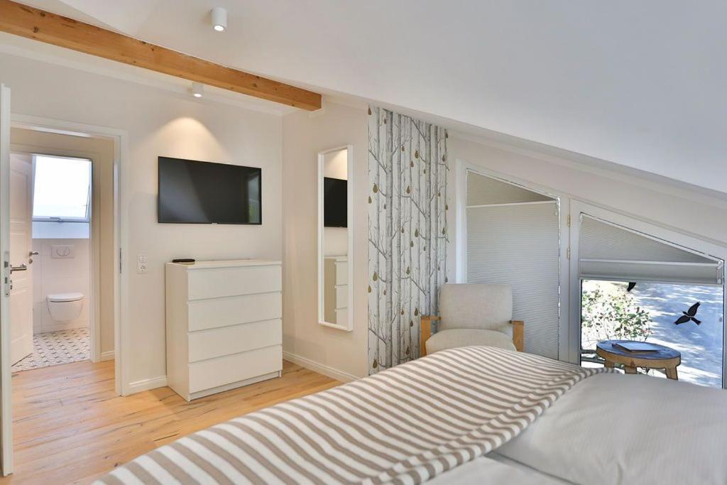 Ferienhaus Hygge Hus Sellin  Ngoại thất bức ảnh