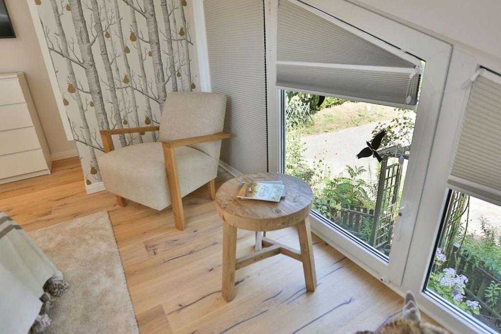 Ferienhaus Hygge Hus Sellin  Ngoại thất bức ảnh