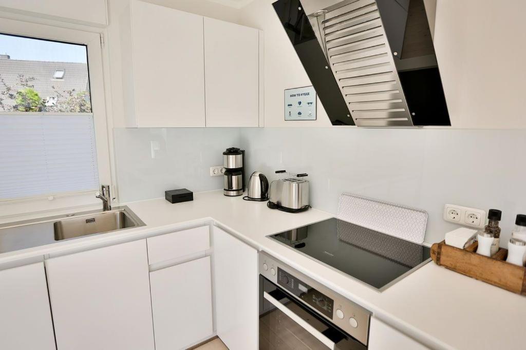 Ferienhaus Hygge Hus Sellin  Ngoại thất bức ảnh